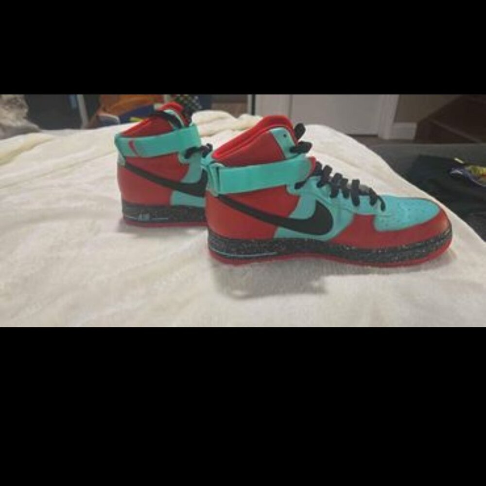 Nike Air Jordan 1